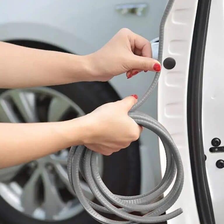 Protection de porte anti-colision universel 5 mètre