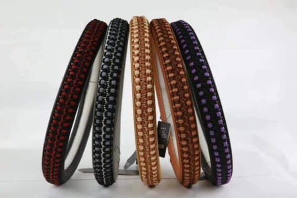 Couvre volant à Coudre antidérapant