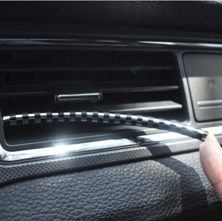 Rouleau de protection de bord de porte de voiture anti-rayures 15m