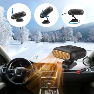 2024/07/1000051912.jpg Mini Chauffage/Refroidissement de Voiture 120W