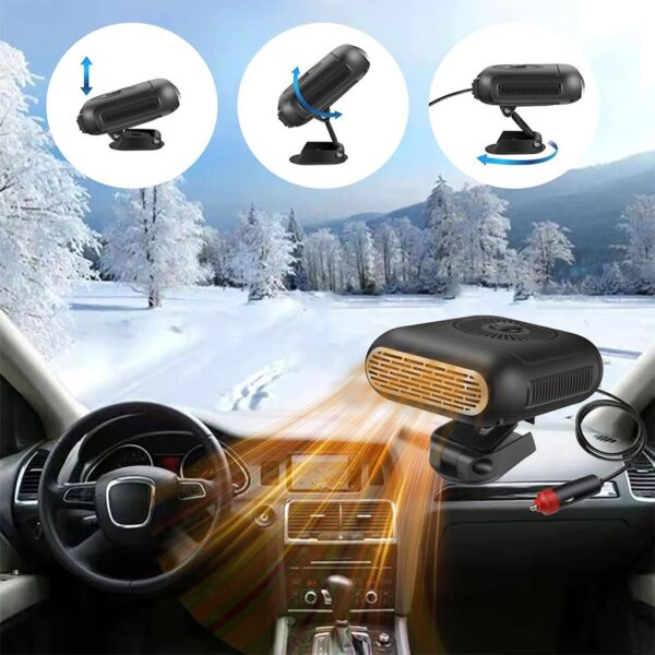 2024/07/1000051912.jpg Mini Chauffage/Refroidissement de Voiture 150W