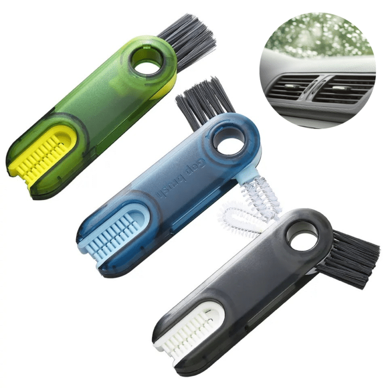 Mini Brosse de Nettoyage Pour Bande D'aération
