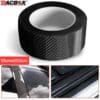 Bande Protection Adhésif Fibre de Carbon 3m