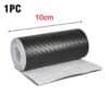 Bande Protection Adhésif Fibre de Carbon 3m