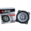 Haut Parleur Auto Standard 10cm 40W SILVERTON