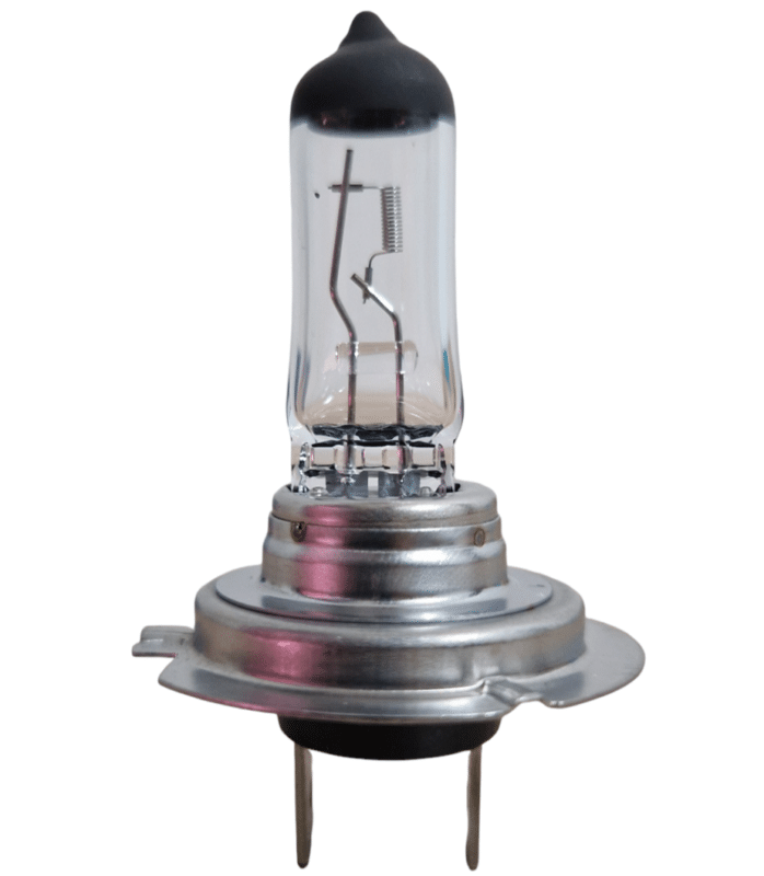 Lampe Halogène H7 Prilight 55W