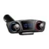 Modulateur Bluetooth pour voiture Lecteur FM pour voiture M20