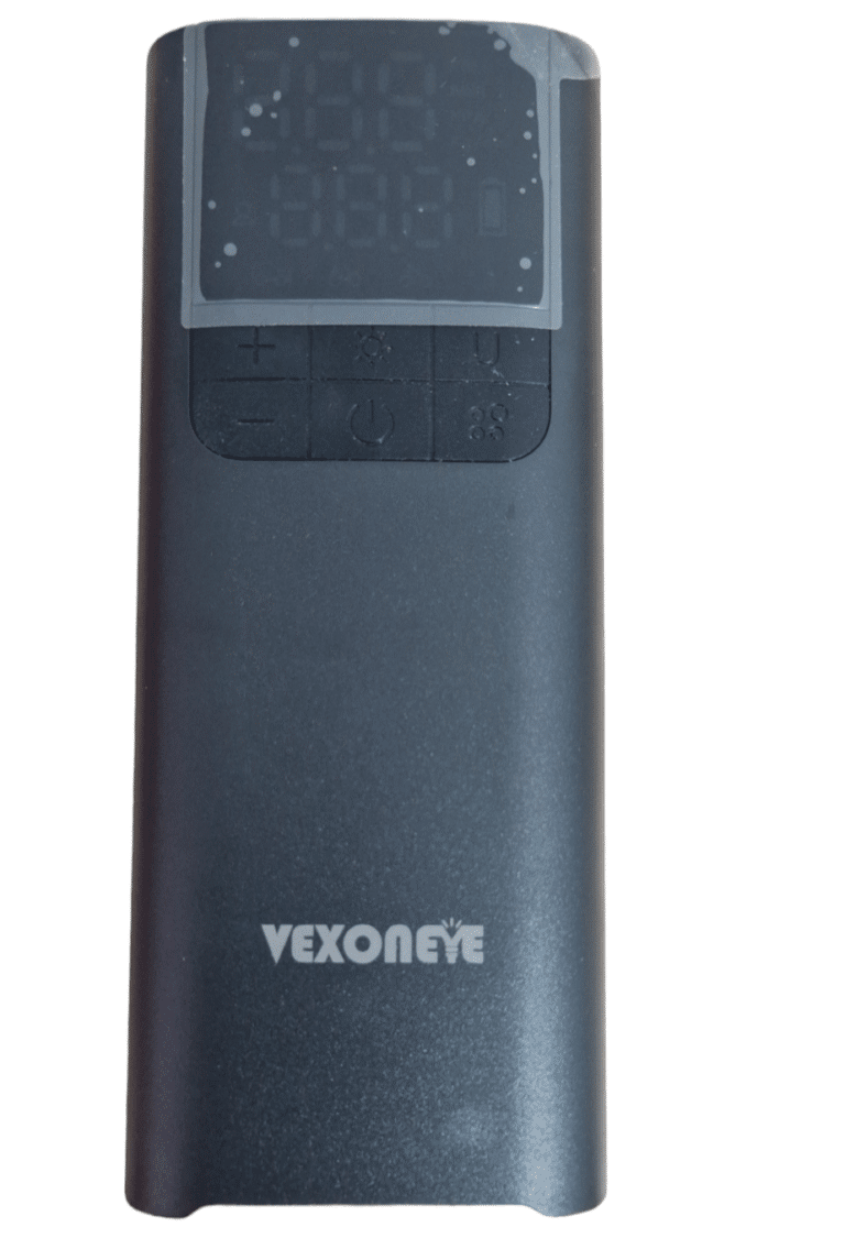 Pompe à air électrique intelligente VEXONEYE