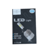 Led xenon G6 55W 6000LM