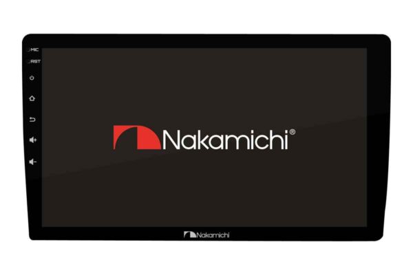 Tablette Android Nakamichi Ram 1+32Gb 10.1" NAM5230