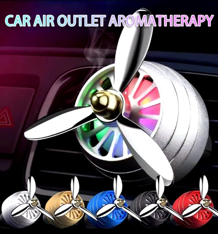 Parfum Sortie D'air De Voiture
