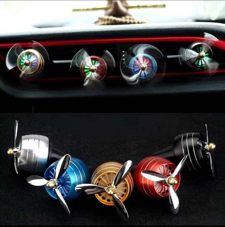 Parfum Sortie D'air De Voiture