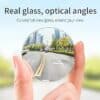 Retroviseur Angle Mort 2Pcs