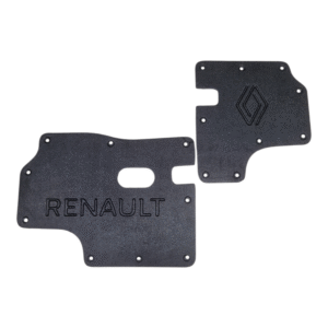 Garniture porte arrière kangoo 2009 - 2023