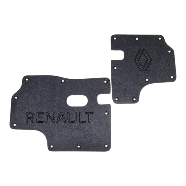 Garniture porte arrière kangoo 2009 - 2023