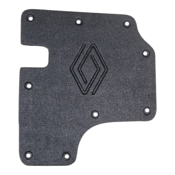 Garniture porte arrière kangoo 2009 - 2023