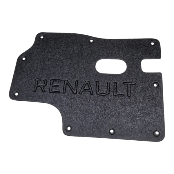 Garniture porte arrière kangoo 2009 - 2023