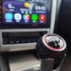 Soufflet Boule Vitesse Complet Golf IV 6Vitesse