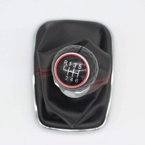 Soufflet Boule Vitesse Complet Golf IV 6Vitesse