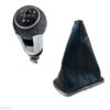Soufflet Boule Vitesse Complet Golf IV 6Vitesse