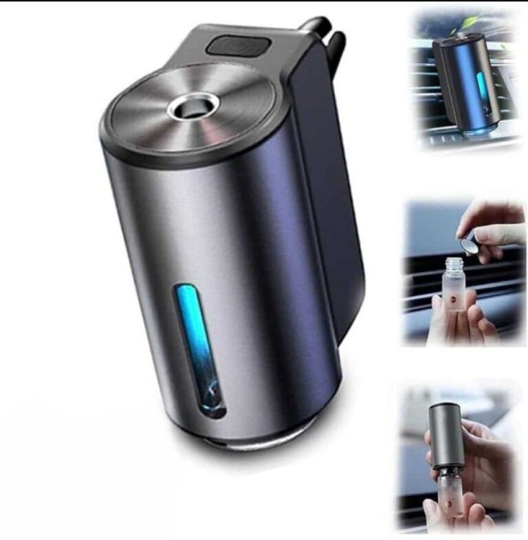 Désodorisant de voiture intelligent LUXE