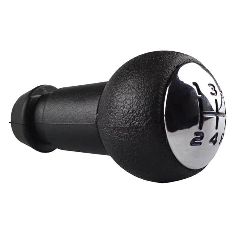 Pommeau Levier de Vitesse Peugeot