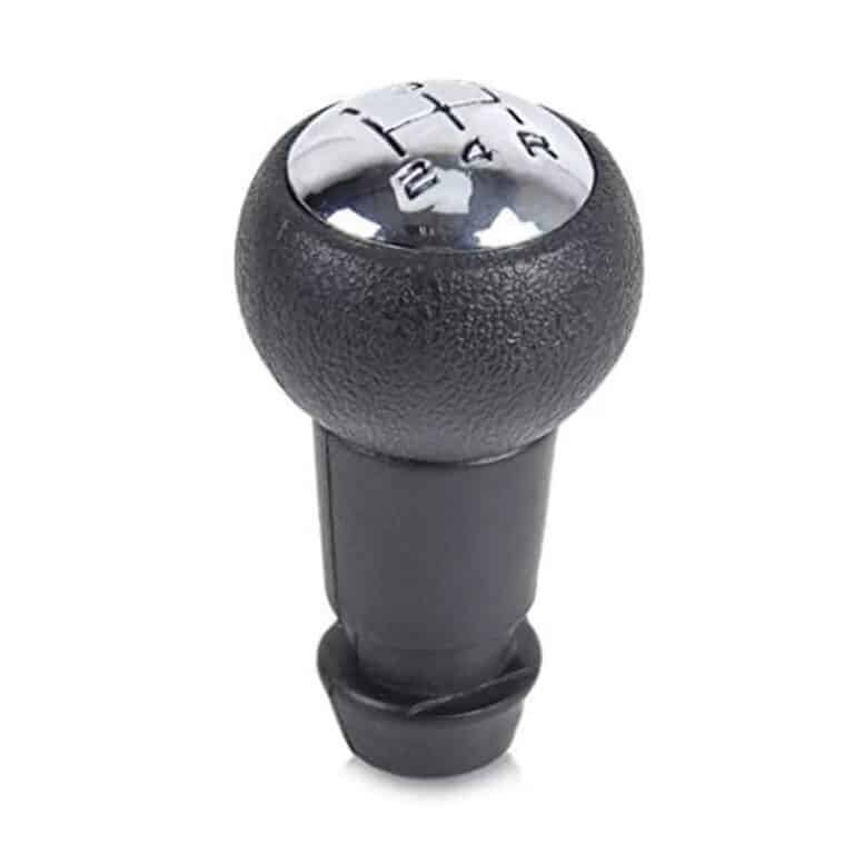 Pommeau Levier de Vitesse Peugeot