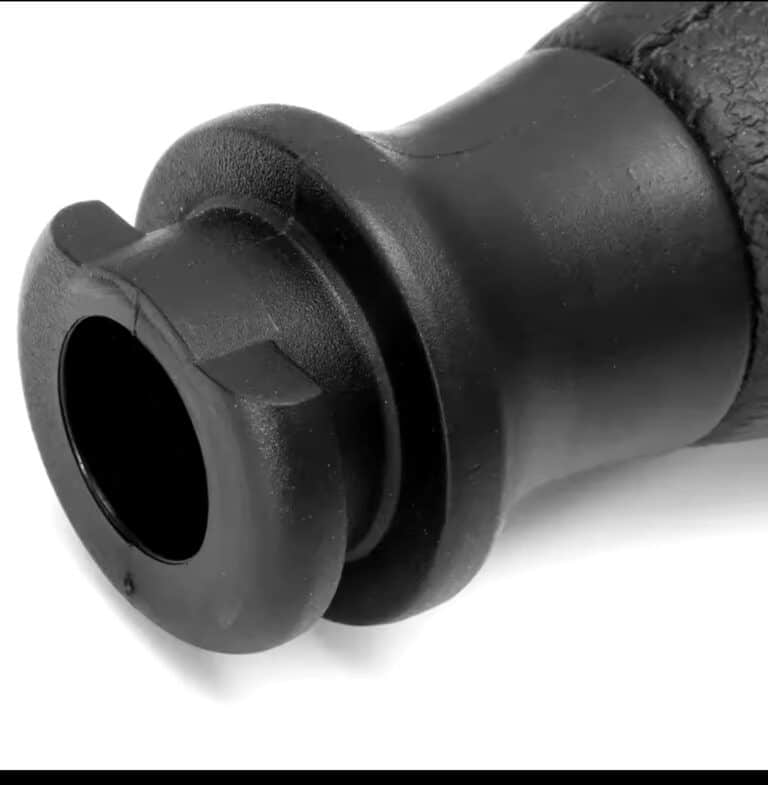 Pommeau Levier de Vitesse Peugeot 206