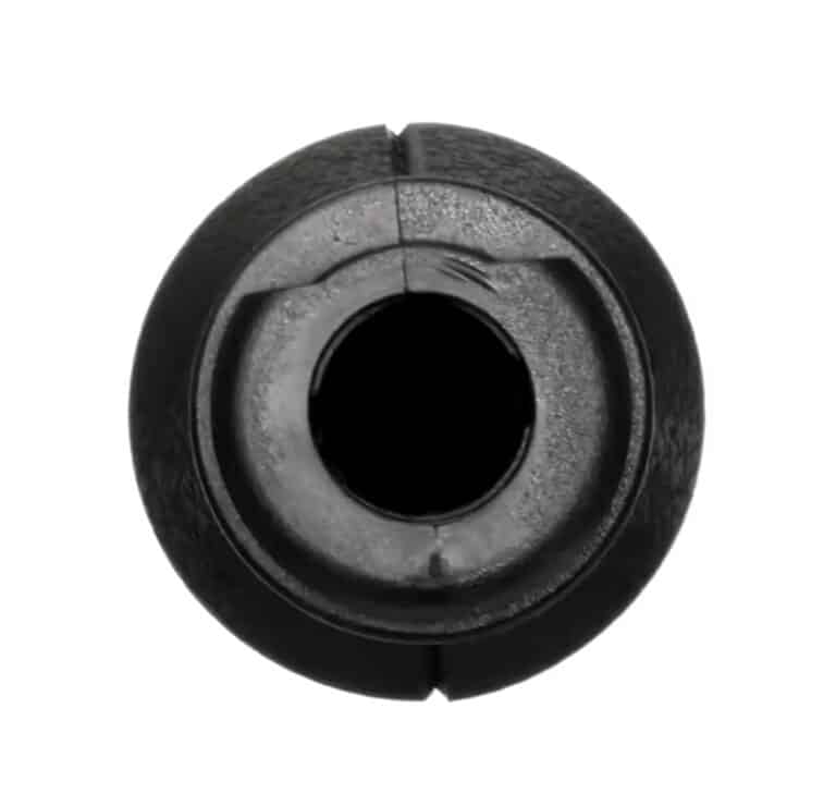 Pommeau Levier de Vitesse Peugeot 206