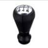 Pommeau Levier de Vitesse Peugeot 206