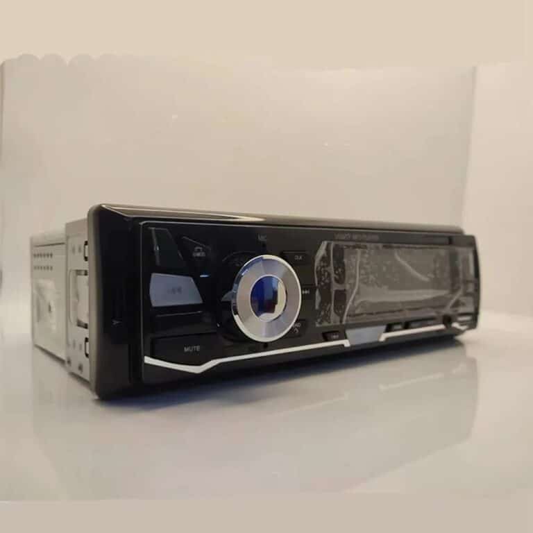 Lecteur MP3 Audio De Voiture Pavasonic