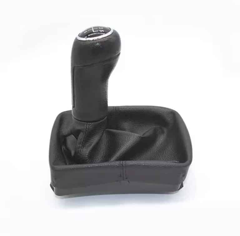 Pommeau levier de vitesse Polo Ancien