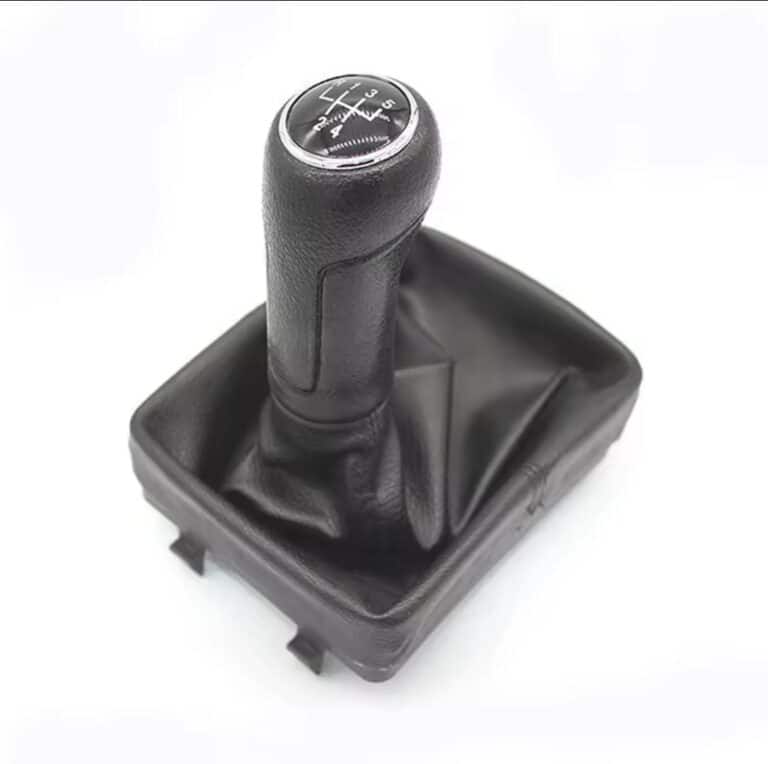 Pommeau levier de vitesse Polo Ancien