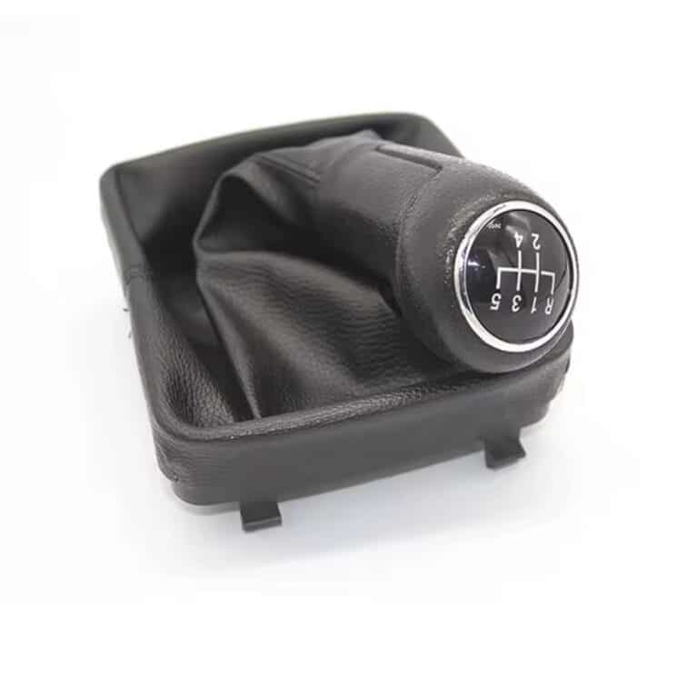 Pommeau levier de vitesse Polo Ancien