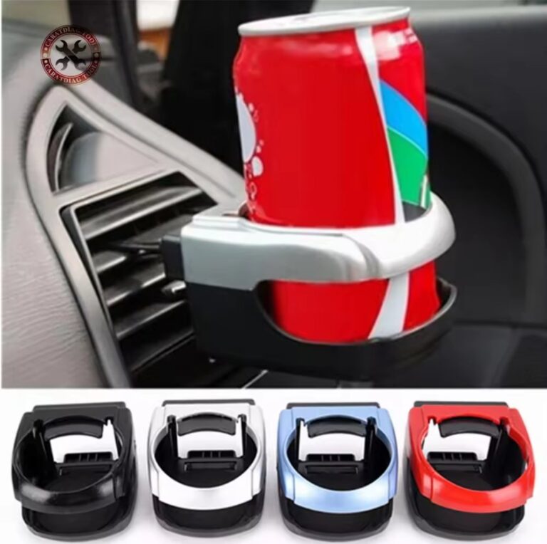 Porte Boisson et Goblet