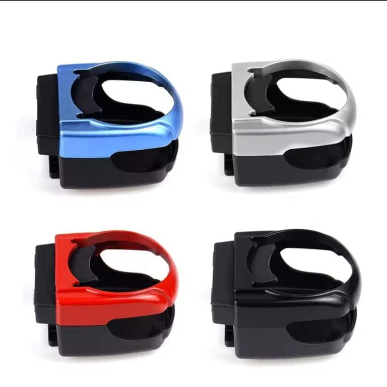 Porte Boisson et Goblet