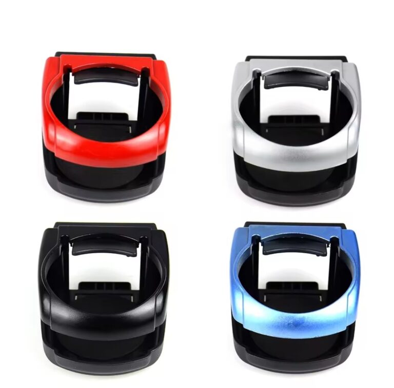 Porte Boisson et Goblet