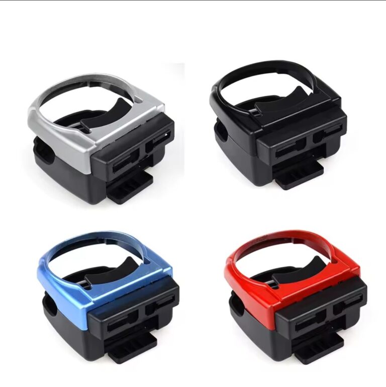 Porte Boisson et Goblet