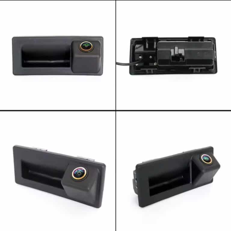 Caméra de recul poignée de coffre arrière  VW