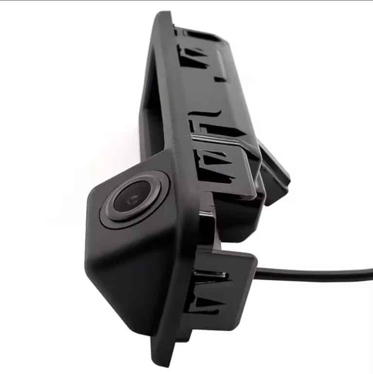 Caméra de recul poignée de coffre arrière  VW