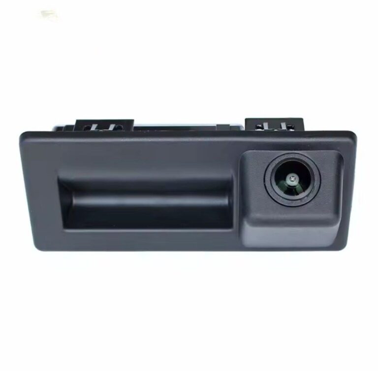 Caméra de recul poignée de coffre arrière  VW