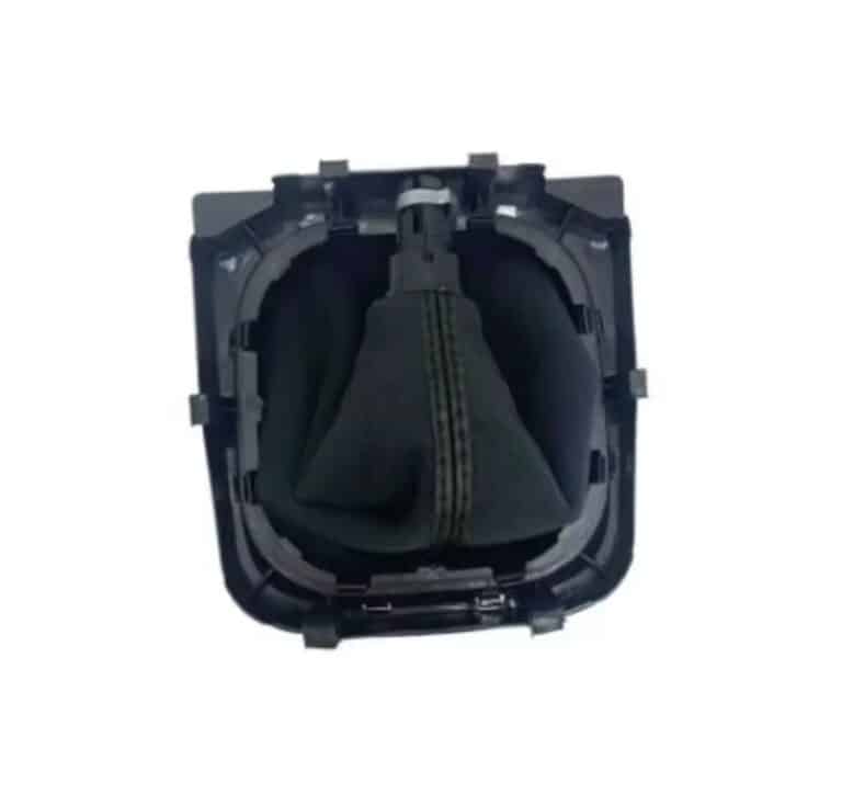 Soufflet levier de vitesse pommeau 5V Golf5,Golf6, Jetta