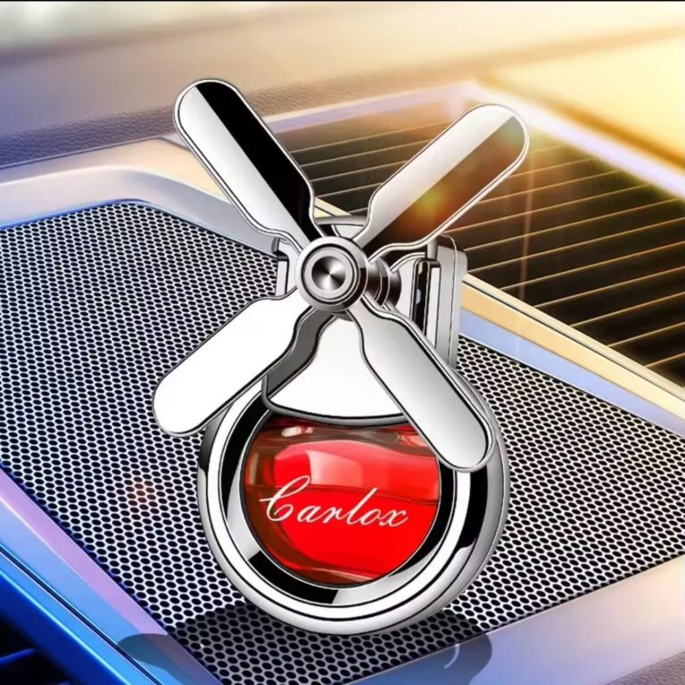 Parfum Diffuseur de Ventilation Pour Voiture