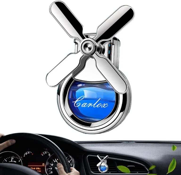 Parfum Diffuseur de Ventilation Pour Voiture