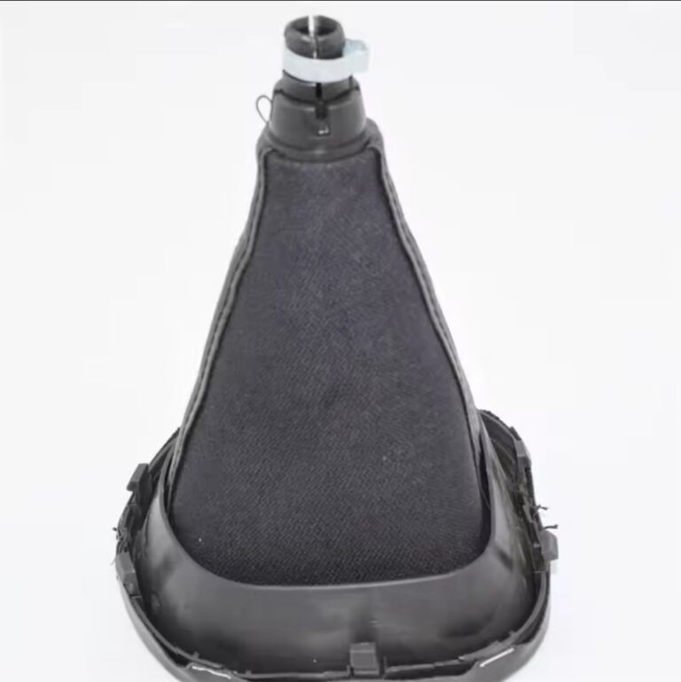 Soufflet Pommeau Levier de Vitesse Caddy & Tourran 6V