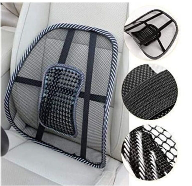 Siège de Voiture Correcteur de Posture Pour le Dos