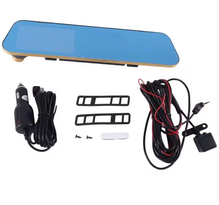 2024/12/1000025233.jpg Retroviseur Caméra avant & arrière Full HD 1080P