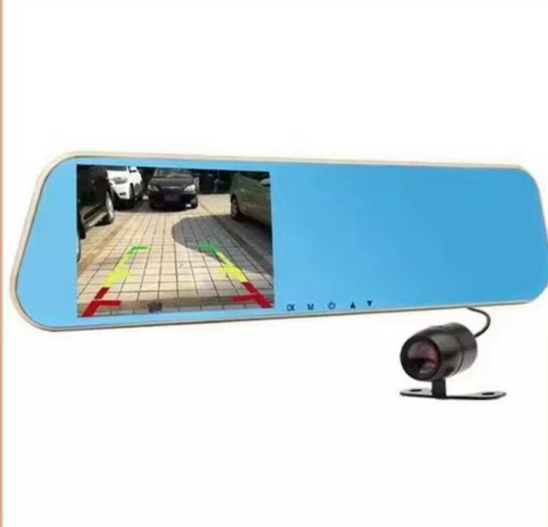 2024/12/1000025239.jpg Retroviseur Caméra avant & arrière Full HD 1080P