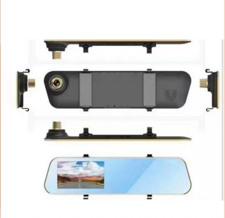 2024/12/1000025243.jpg Retroviseur Caméra avant & arrière Full HD 1080P