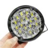 2 Antibrouillard 12V 18LED